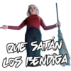 Djosejuanir98
QUE SATAN
LOS BENDIGA