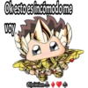 Okesto es incômodome
voy
Christian