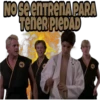 NOSEENTRENAPARA
TeneRPieDAD
F9