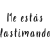 Pack de Novios Tóxicos 5