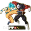Dragon Ball super 8