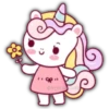 UNICORNIOS CUTE (Karenka) 5
