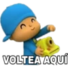 Pocoyo 7