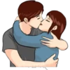 kisses And Love 14