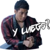 @josejuanir98
Y LUEGOR
