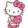 Hello Kitty☆♡ 9