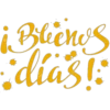 iBlienos
dias!: