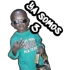 YA SOMOS
13
WE BEEN
GOOD
ALL YEAR