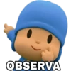 Pocoyo 9