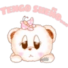 TENGO SUEÑO.
Cokki