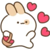 Lovely Bunny bunny! 7