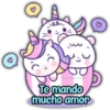UNICORNIOS CUTE (Karenka) 7