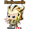Muelle muelle
Christian