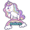 UNICORNIOS CUTE (Karenka) 8