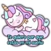 UNICORNIOS CUTE (Karenka) 9