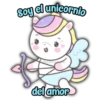 UNICORNIOS CUTE (Karenka) 10