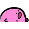 Stickers Kirby P. 4 - 8