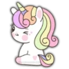 UNICORNIOS CUTE (Karenka) 11
