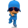 Pocoyo 10