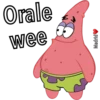 Orale
wee
PUpew
