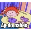 Nickelodeon 8