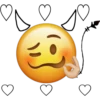 Emojis Mix 10