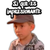IMPRESIONANTE
