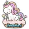 UNICORNIOS CUTE (Karenka) 13