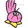 Stickers Kirby P. 4 - 9