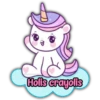 UNICORNIOS CUTE (Karenka) 14