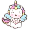 UNICORNIOS CUTE (Karenka) 15