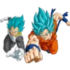 Dragon Ball super 14