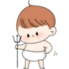 Bebés bonitos. 10