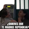 ¿QUIERES QUE
@raffadilaz
TE MADREE REPENDEJA?