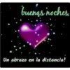 buengs noches
Un abrazo en la distancia!