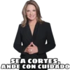 SEA CORTES,
ANDE CON CUIDADO