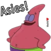 Asies!
Madrid