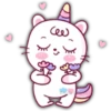 UNICORNIOS CUTE (Karenka) 16