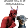 TU PANTE PEO, NA TE
ANEXAN DE NUEVA..