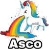 cokki
Asco
SCO