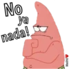 No
ya
nada!
Madrid