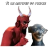 SI LE RAMPES SU MADRE