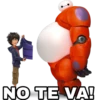 BIG HERO 13