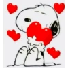 snoopy 8