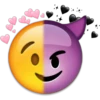 Emojis Mix 16