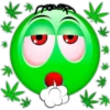 Marihuana Cartoon 14