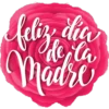 feliz dia
de la
madre
RF