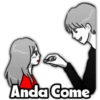 Cosas De Pareja 15