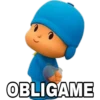 Pocoyo 13