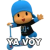 Pocoyo 14